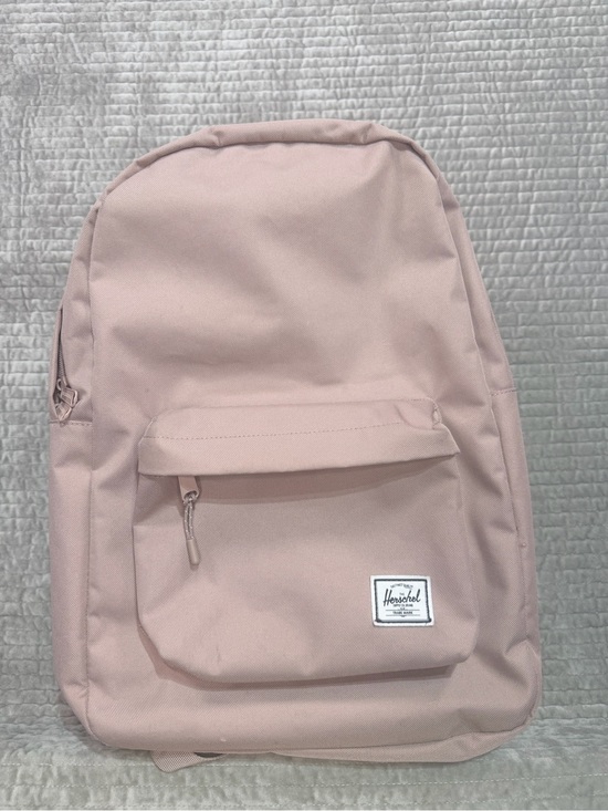Herschel Supply Company Other - HERSCHEL Classic Backpack Dusty Pink Mauve School Travel Padded Straps
